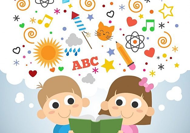 Nuevo Método de Enseñanza Primaria.