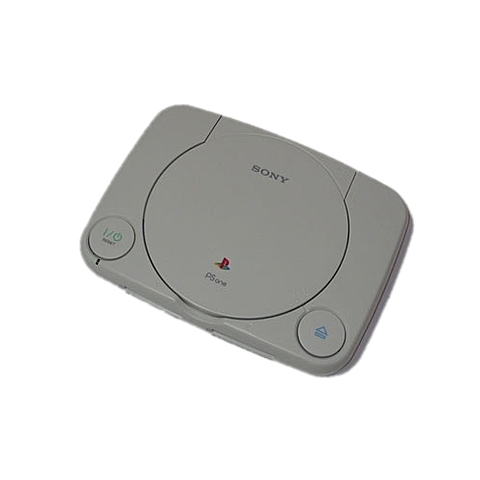 Playstation one