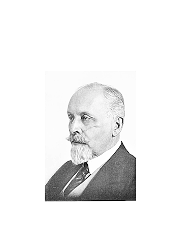 Nace Albert von Schrenk-Notzing (científico)