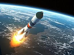 beginning of advanced space exploration