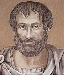 Aristóteles (384-322 a. C)