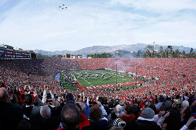 First sports played in the 2000s