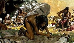 INICIARON TODO UN TRABAJO