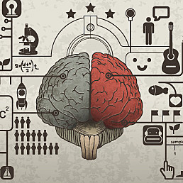 Neuropsicología de orientación psicológica