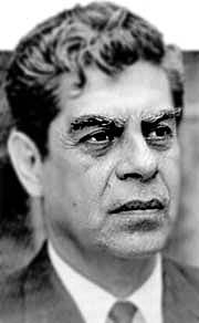 Enrique Gil Gilbert.