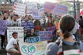 Comité Nacional Feminista