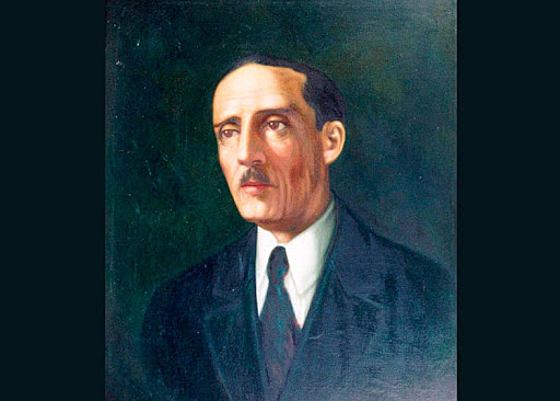 Ernesto Noboa y Caamaño