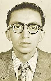 César Dávila Andrade.