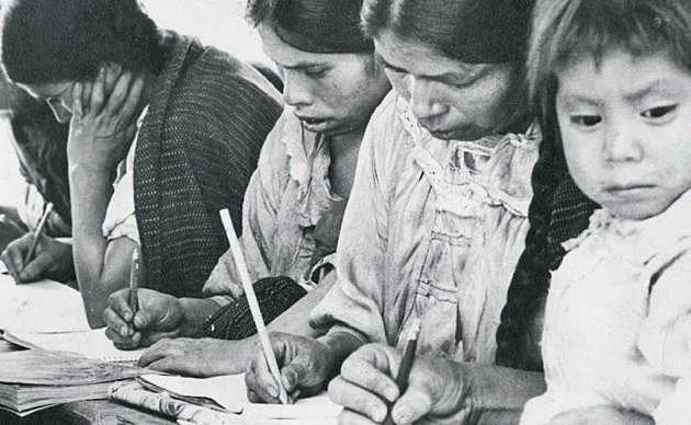 Ley de Escuelas de Instrucción Rudimentaria.