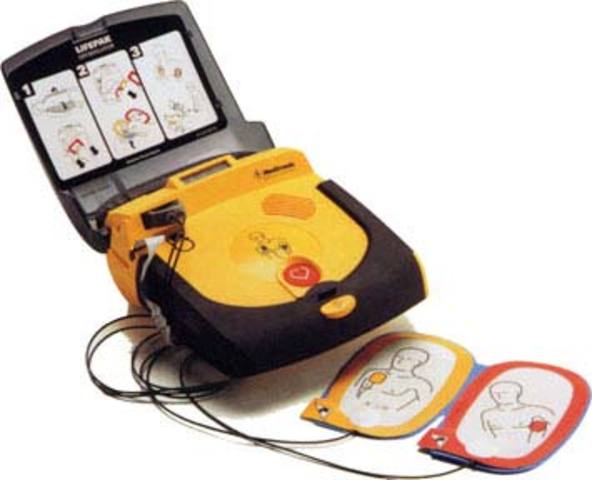 First Portable Defibrillator, Perfected CPR