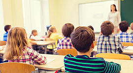 Timeline: DISCIPLINA ESCOLAR Y EL ESTUDIO DE LA CONVIVENCIA