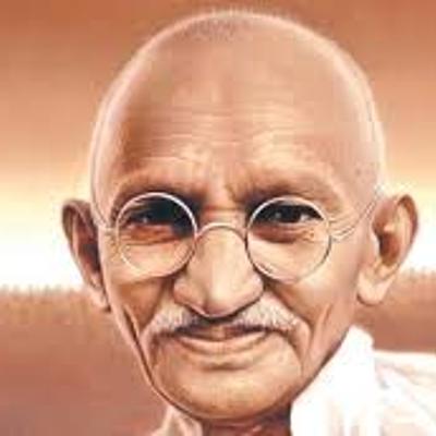 Timeline: Mahatma Ghandi