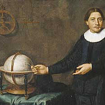 Timeline: Early Explores