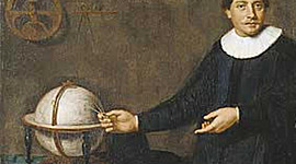 Timeline: Early Explores