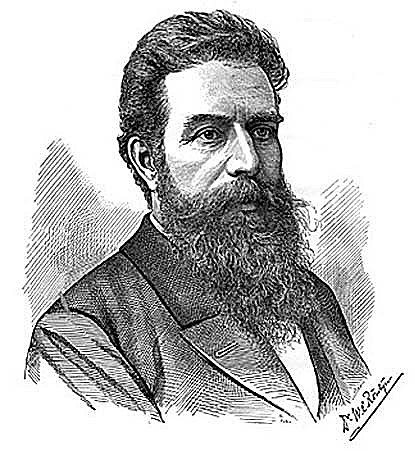 WILHELM C. ROENTGEN