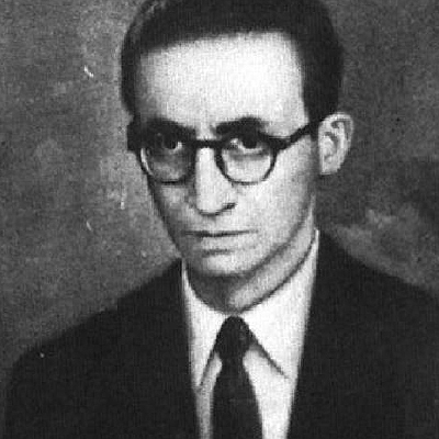 César Dávila Andrade