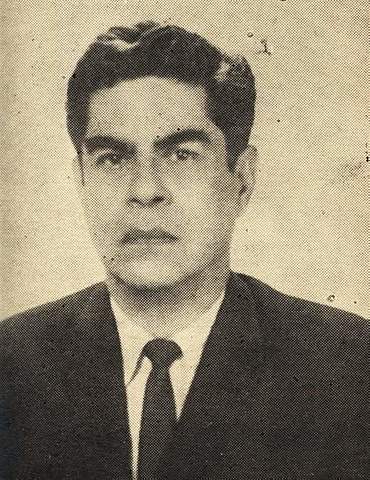 Enrique Gil Gilbert
