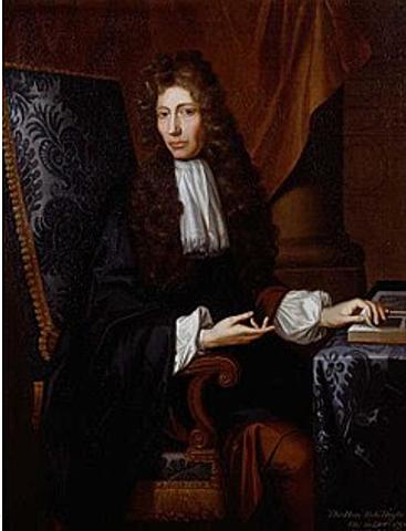 Robert Boyle