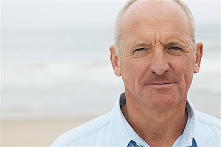 Average life span was 40-60 years old.