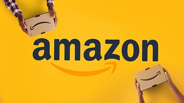 Fundación de Amazon.