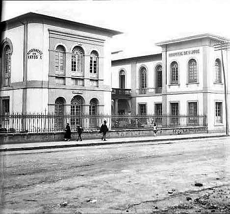 la prehistoria de la bioetica