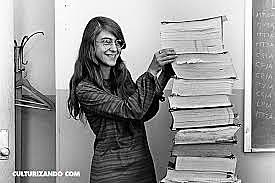 Margaret Hamilton
