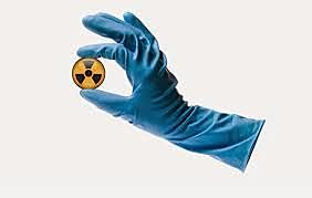 1925 Evento 1 Comité Internacional de Protección Radiológica