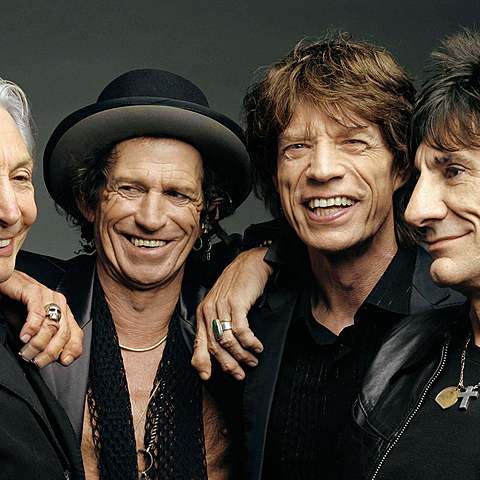 The Rolling Stones