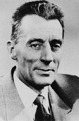 1931 Evento 5 Radioactividad Natural y Artificial