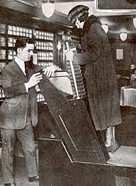 Comité internacional de protección radiológica