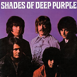 Deep Purple's Shades of Deep Purple