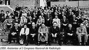 Comité internacional de protección radiológica