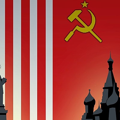 Timeline: Guerra fría