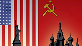 Timeline: Guerra fría