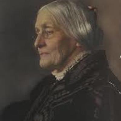 Timeline: Susan B. Anthony - Gender Equal Rights Advocate Timeline