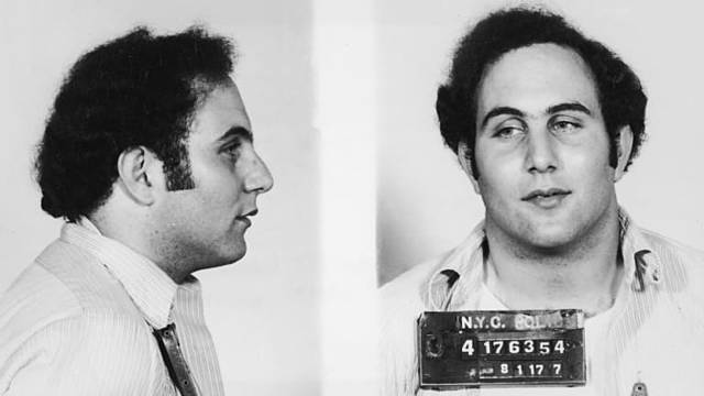 ‘Son of Sam’: David Berkowitz arrested