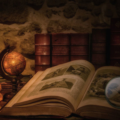 Timeline: HISTORIA DE LA ESTADISTICA