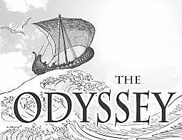 Read The Odyssey
