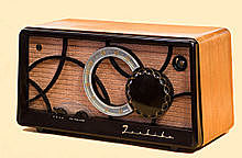 Superheterodyne receiver