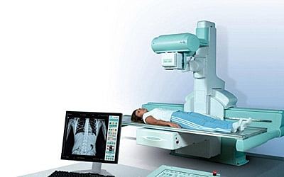 Adaptación de la Fluoroscopia.