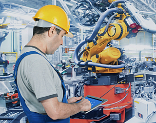 Mantenimiento actual