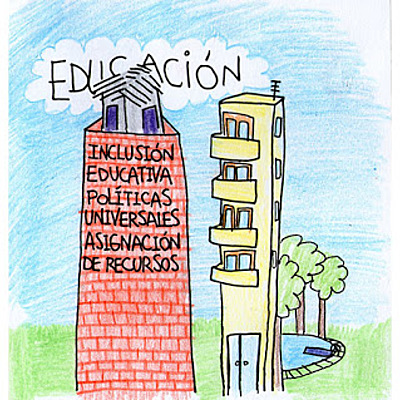 Timeline: Leyes de Educación Argentina