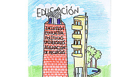 Timeline: Leyes de Educación Argentina