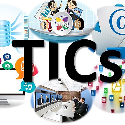 Timeline: Línea del tiempo Tecnologías de la Información