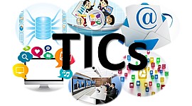 Timeline: Línea del tiempo Tecnologías de la Información