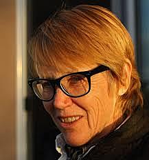 The Birth of Nancy Cartwright