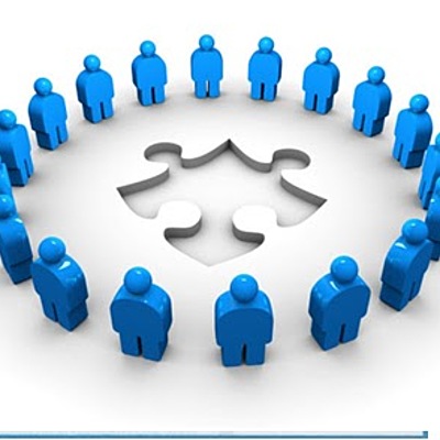 Timeline: Teoría Clásica de las Organizaciones