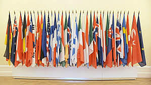 Organización para la Cooperación y el Desarrollo Económico