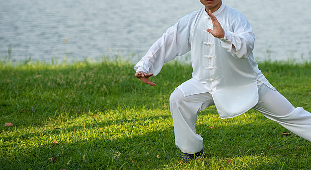TAI - CHI