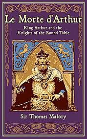 Morte d'Arthur